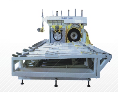 UPVCï¼ˆPVC-UHï¼ ‰ آلة فحص الأنابيب